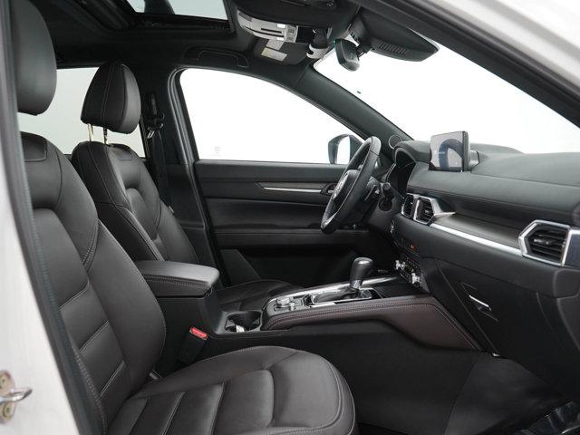 used 2024 Mazda CX-5 car, priced at $30,998