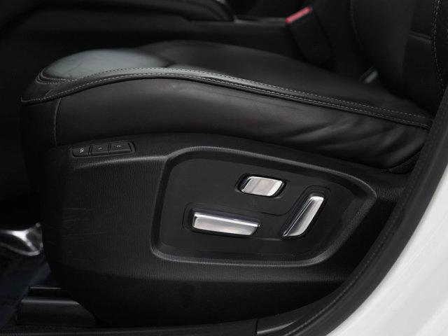 used 2024 Mazda CX-5 car, priced at $30,998
