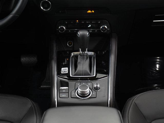 used 2024 Mazda CX-5 car, priced at $30,998