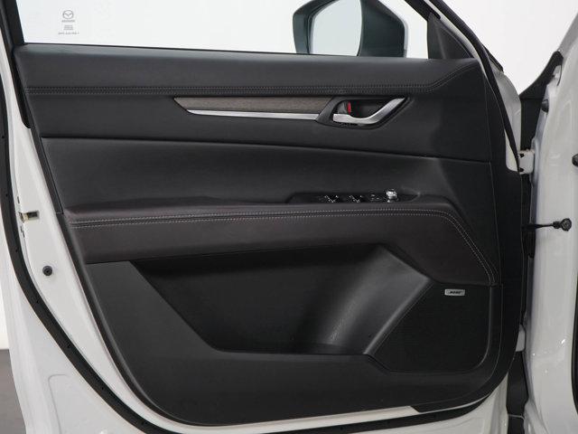 used 2024 Mazda CX-5 car, priced at $30,998