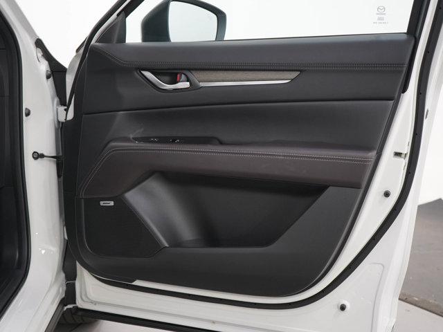 used 2024 Mazda CX-5 car, priced at $30,998