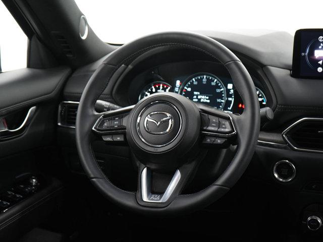 used 2024 Mazda CX-5 car, priced at $30,998