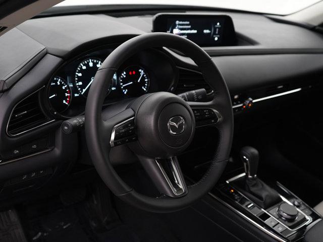 used 2025 Mazda CX-30 car, priced at $27,799