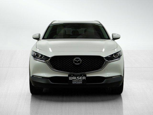 used 2025 Mazda CX-30 car, priced at $27,799