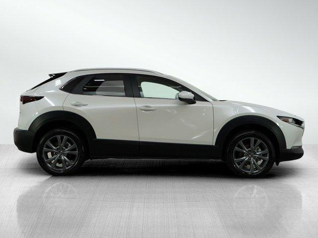 used 2025 Mazda CX-30 car, priced at $27,799