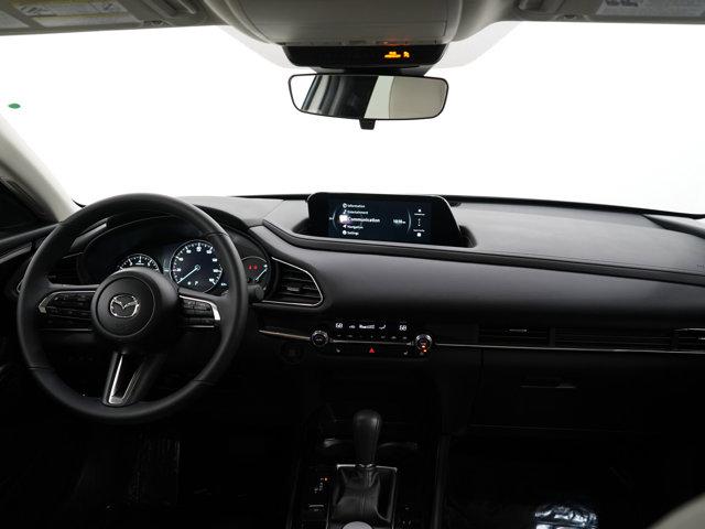 used 2025 Mazda CX-30 car, priced at $27,799