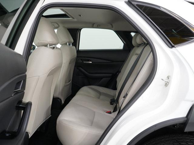 used 2025 Mazda CX-30 car, priced at $27,799
