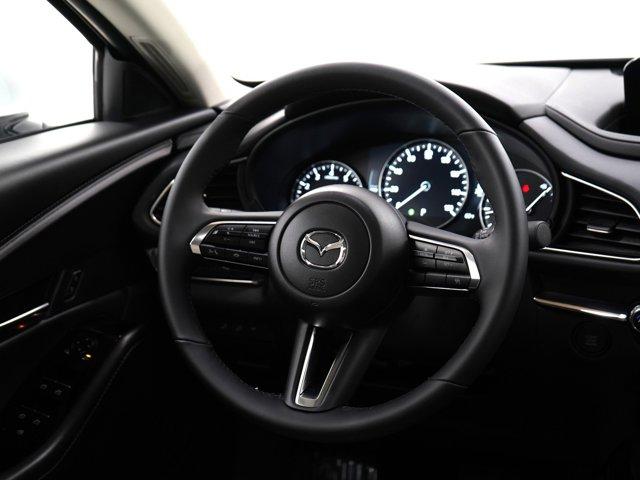 used 2025 Mazda CX-30 car, priced at $27,799