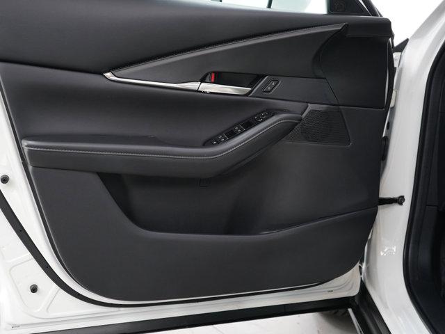 used 2025 Mazda CX-30 car, priced at $27,799