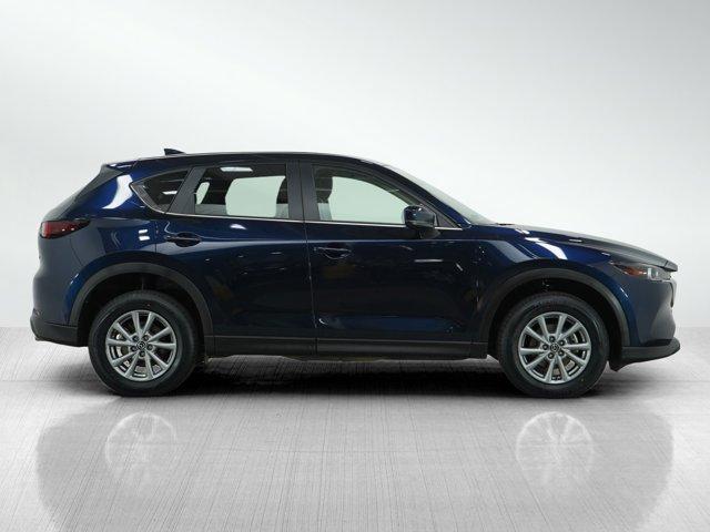 used 2023 Mazda CX-5 car, priced at $25,998