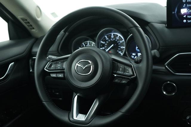 used 2023 Mazda CX-5 car, priced at $25,998