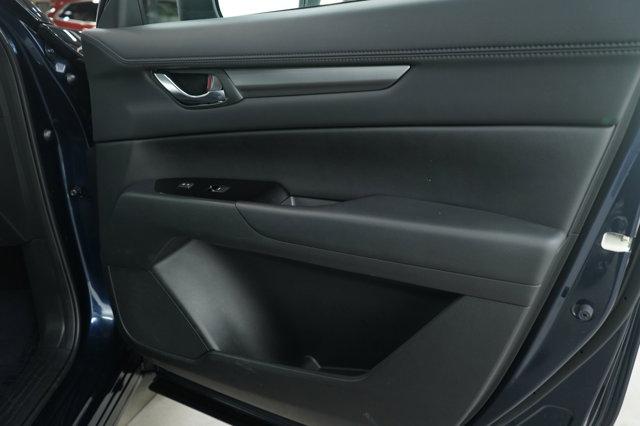 used 2023 Mazda CX-5 car, priced at $25,998