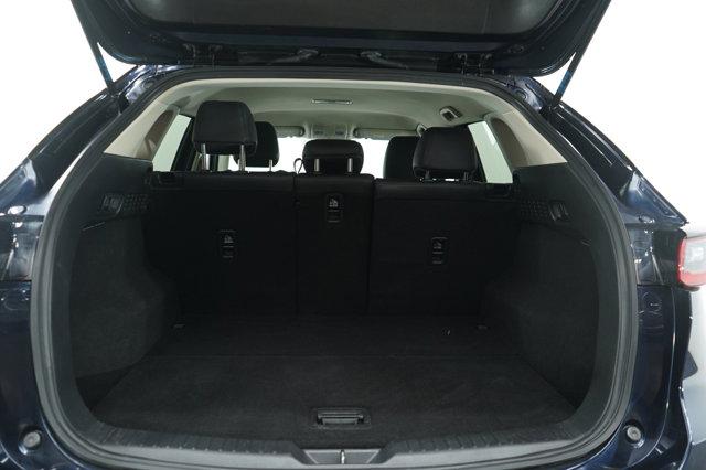 used 2023 Mazda CX-5 car, priced at $25,998