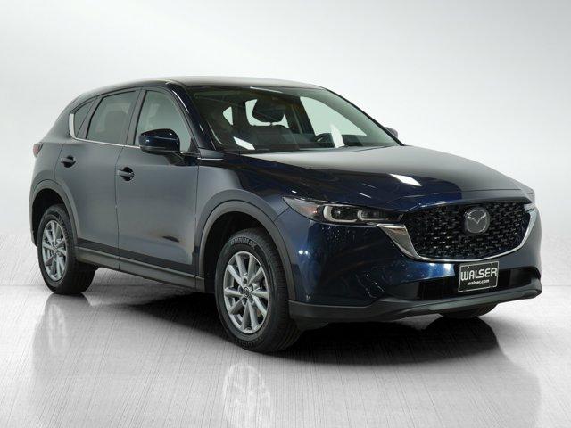 used 2023 Mazda CX-5 car, priced at $25,998