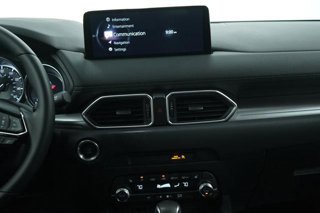 used 2023 Mazda CX-5 car, priced at $25,998