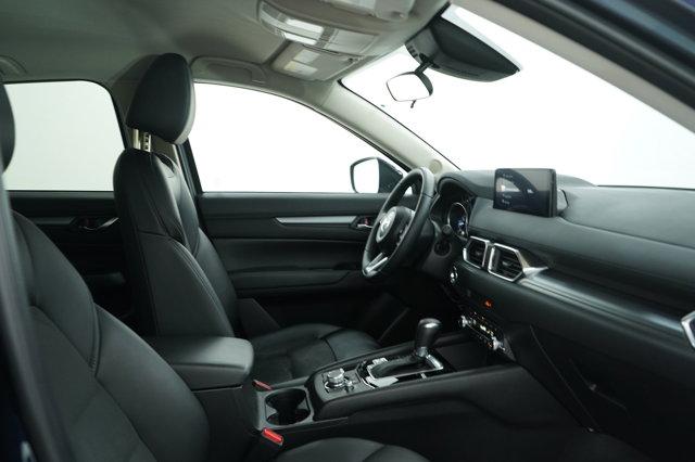 used 2023 Mazda CX-5 car, priced at $25,998