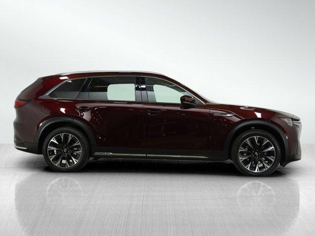 used 2024 Mazda CX-90 PHEV car, priced at $45,598