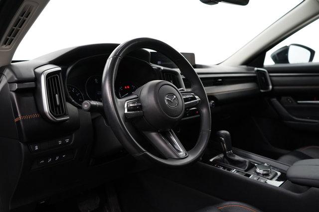 used 2023 Mazda CX-50 car, priced at $28,399
