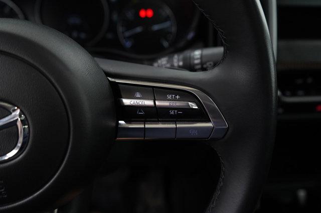 used 2023 Mazda CX-50 car, priced at $28,399