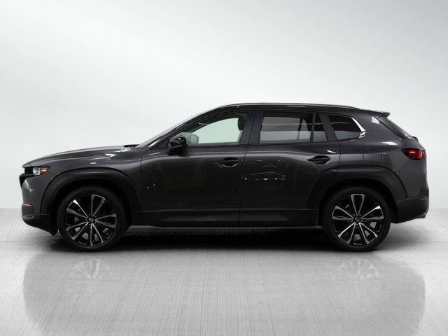 used 2023 Mazda CX-50 car, priced at $28,399