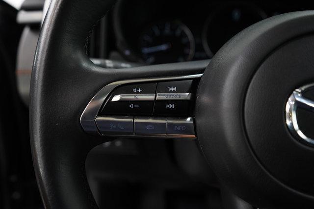 used 2023 Mazda CX-50 car, priced at $28,399