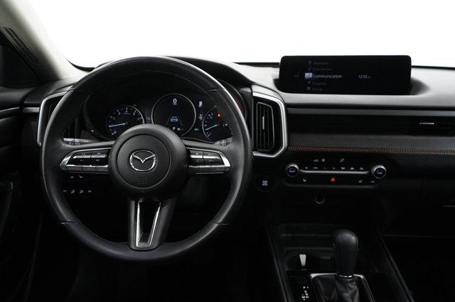used 2023 Mazda CX-50 car, priced at $28,399