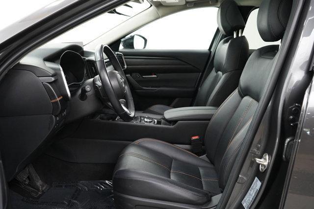 used 2023 Mazda CX-50 car, priced at $28,399