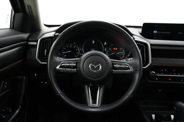 used 2023 Mazda CX-50 car, priced at $28,399