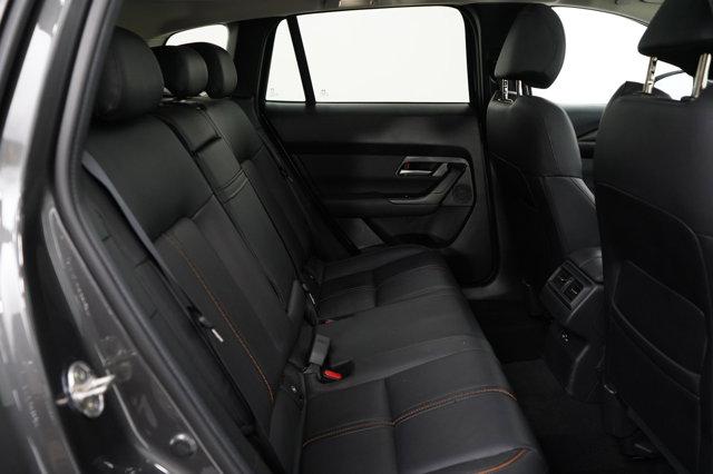 used 2023 Mazda CX-50 car, priced at $28,399
