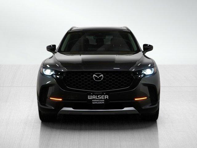 used 2023 Mazda CX-50 car, priced at $28,399