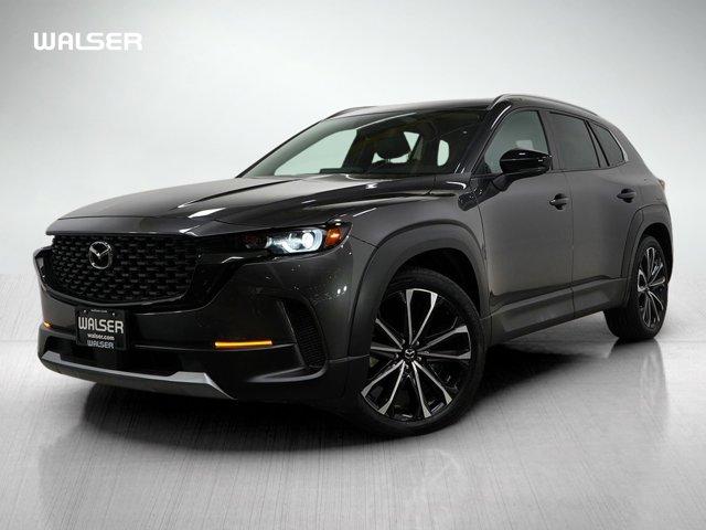 used 2023 Mazda CX-50 car, priced at $28,998
