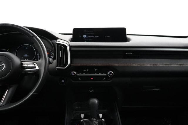 used 2023 Mazda CX-50 car, priced at $28,399