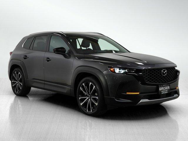 used 2023 Mazda CX-50 car, priced at $28,399