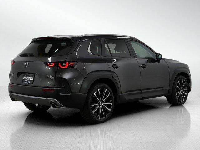 used 2023 Mazda CX-50 car, priced at $28,399