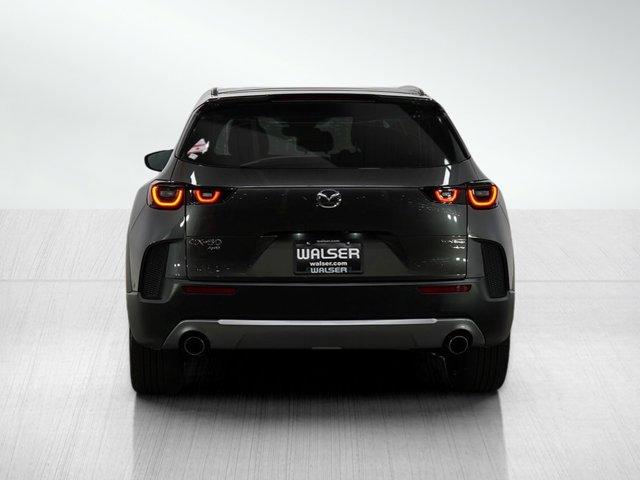 used 2023 Mazda CX-50 car, priced at $28,399
