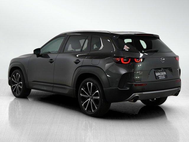 used 2023 Mazda CX-50 car, priced at $28,399