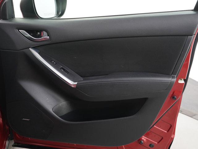used 2016 Mazda CX-5 car, priced at $13,998