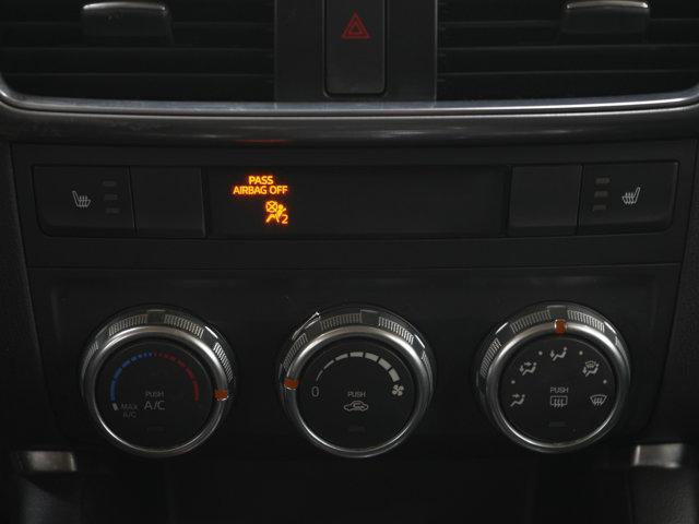 used 2016 Mazda CX-5 car, priced at $13,998