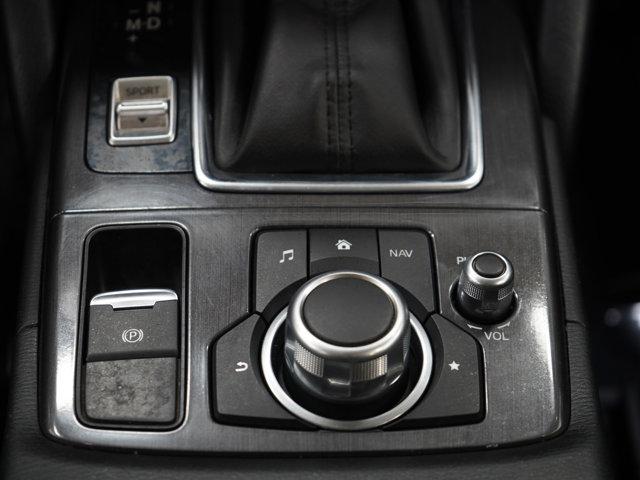 used 2016 Mazda CX-5 car, priced at $13,998