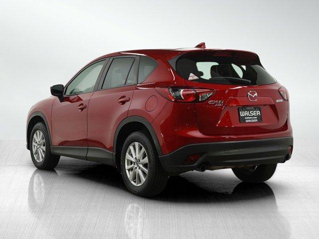 used 2016 Mazda CX-5 car, priced at $13,998