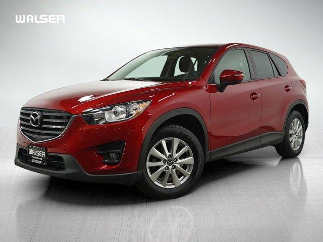 used 2016 Mazda CX-5 car, priced at $13,998