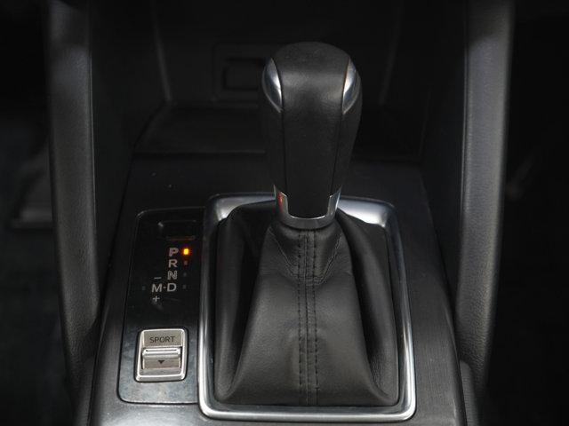 used 2016 Mazda CX-5 car, priced at $13,998