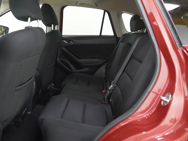 used 2016 Mazda CX-5 car, priced at $13,998