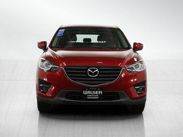 used 2016 Mazda CX-5 car, priced at $13,998