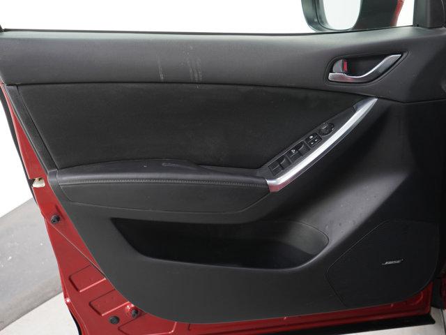 used 2016 Mazda CX-5 car, priced at $13,998