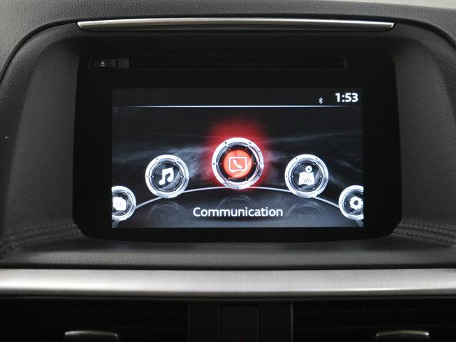 used 2016 Mazda CX-5 car, priced at $13,998