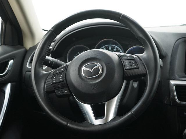 used 2016 Mazda CX-5 car, priced at $13,998