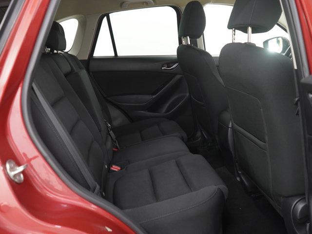 used 2016 Mazda CX-5 car, priced at $13,998