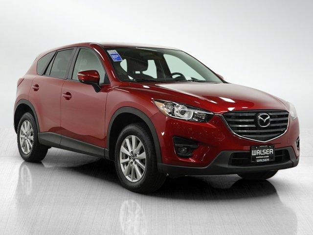 used 2016 Mazda CX-5 car, priced at $13,998