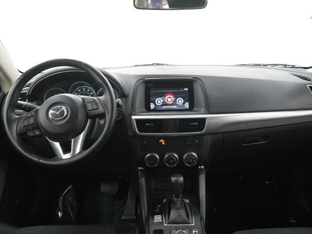 used 2016 Mazda CX-5 car, priced at $13,998